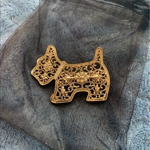 Agatha Paris Brooch!